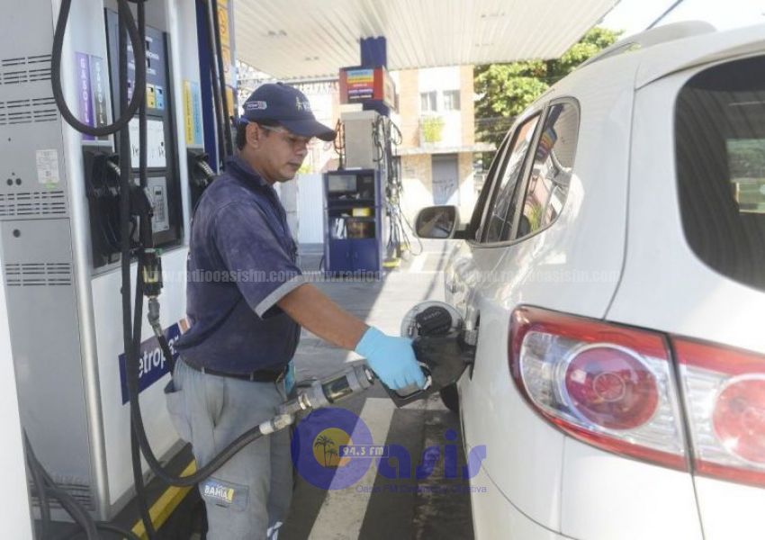 Gasoíl debe subir G. 500, afirman distribuidores