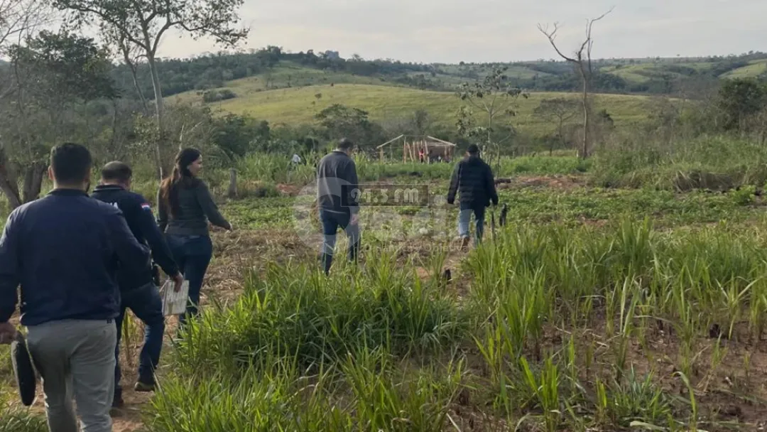 Riña entre indígenas termina con un fallecido en la Colonia Marangatú, Amambay