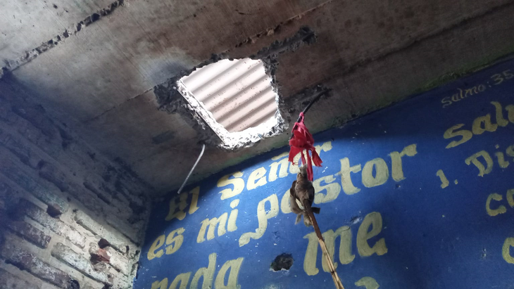 Abortan plan de fuga masiva del PCC en penal de Ciudad del Este