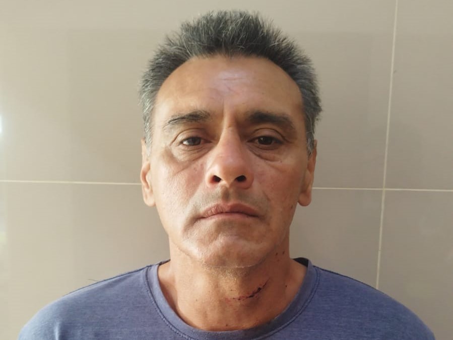 Informaron que el principal sospechoso de feminicidio de Vilma Fleitas se entregó