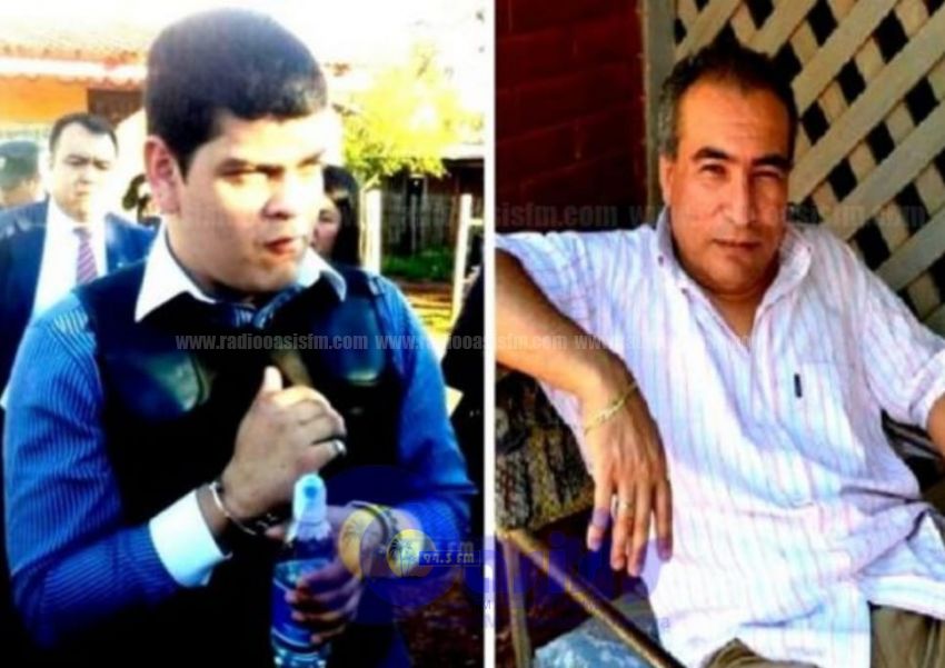 Caso homicidio de Marcelino Vázquez: Cámara rechaza recusación a Tribunal
