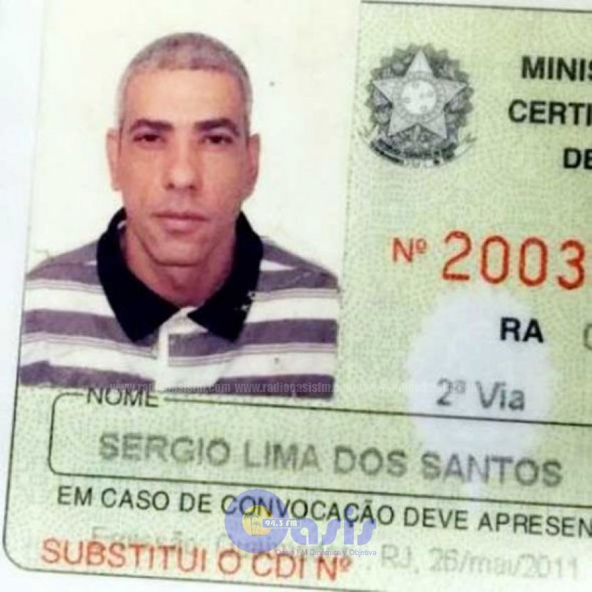 Suspenden juicio oral de supuesto sicario de Jorge Rafaat