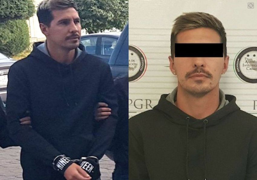 Aclaran que Fabbro fue detenido