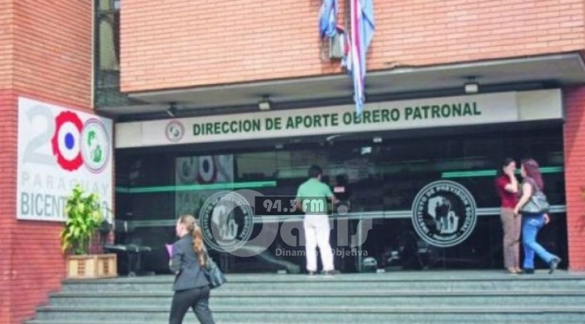 IPS pagará totalidad de subsidio por suspensión de contrato antes del miércoles