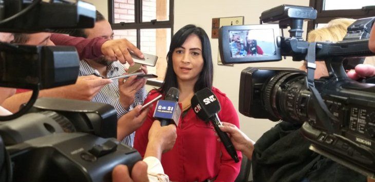 Desarticulan en San Pedro una estructura criminal con más de 2.000 kilos de droga