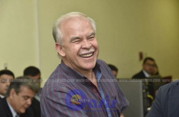 Tribunal absolvió a Walter Bower y otros por acusaciones de tortura