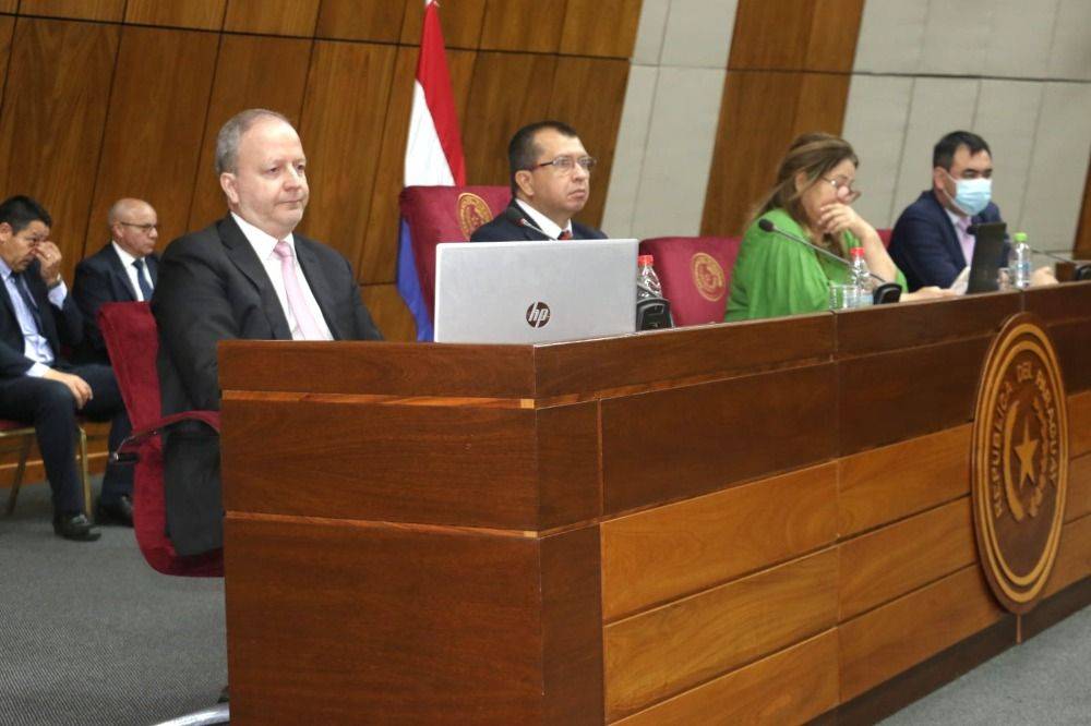 Creación de laboratorios forenses se prevé en nuevo presupuesto del Ministerio Público