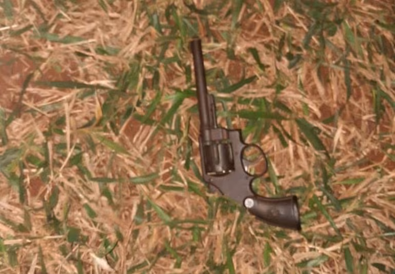 Discusión entre hermanos terminó en el asesinato de uno de ellos