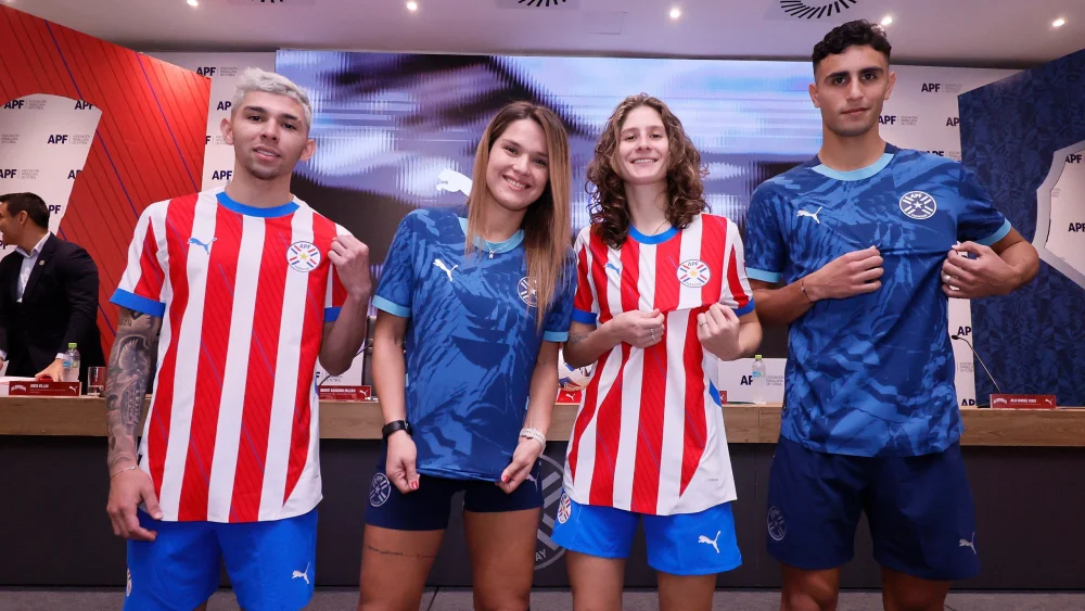 La nueva piel albirroja