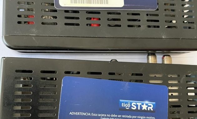 Allanan empresa proveedora de internet por caso de trasmisiones piratas