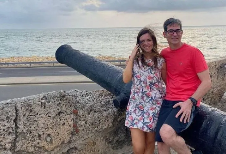 Habría políticos paraguayos metidos en el crimen del ex fiscal Pecci, según funcionario colombiano