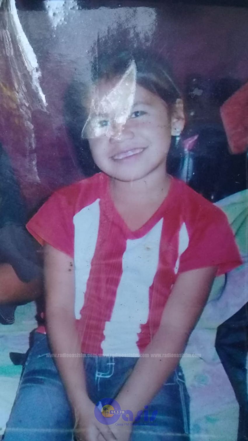 Niña de 12 años fallece por falta de atención en Pedro Juan Caballero