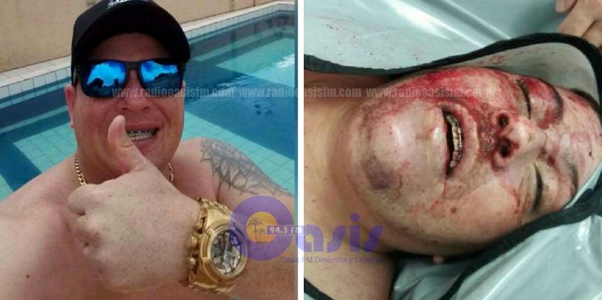 Supuesto miembro del Pcc sería el fallecido en enfrentamiento con Policía Civil