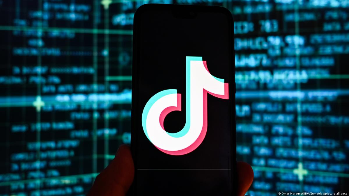 Francia prohíbe uso de TikTok en teléfonos de funcionarios