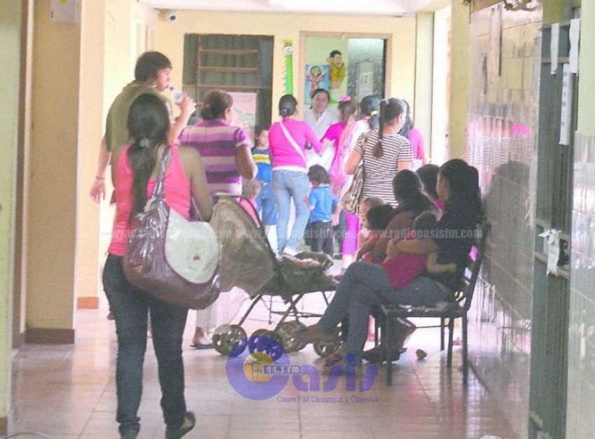 Tres muertes por gripe y Salud prepara alerta