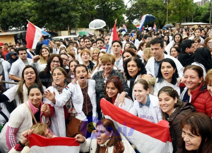 Ahorros de Caja Fiscal solo alcanzan para cubrir jubilaciones por 7 años