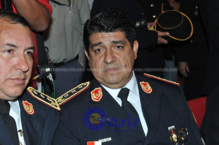 Abel Cañete niega haber apoyado a Marcelo Piloto
