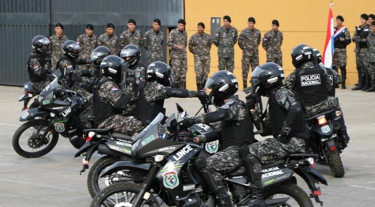 Grupo Lince incorporará a 600 nuevos agentes para fin de año