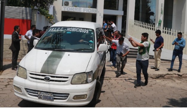 Tras operativo antidrogas, un paraguayo pierde la vida en Bolivia en pleno tiroteo