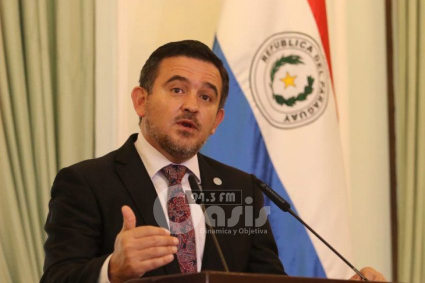 MEC rechaza dejar de lado examen de ingreso para formación docente