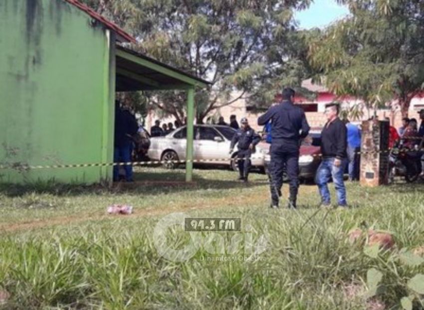 Condenan a 18 años a joven drogadicto que mató a su abuela 