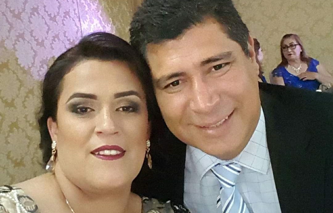 Conocida madre de familia fallece en accidente de rutero