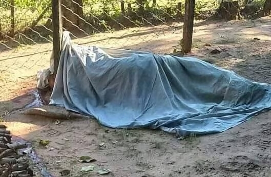 Pirayú: disparó a sus sobrinos y luego se suicidó