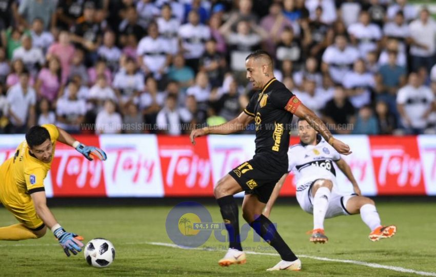 Guarani amenaza con no presentarse a jugar la final en Pedro Juan