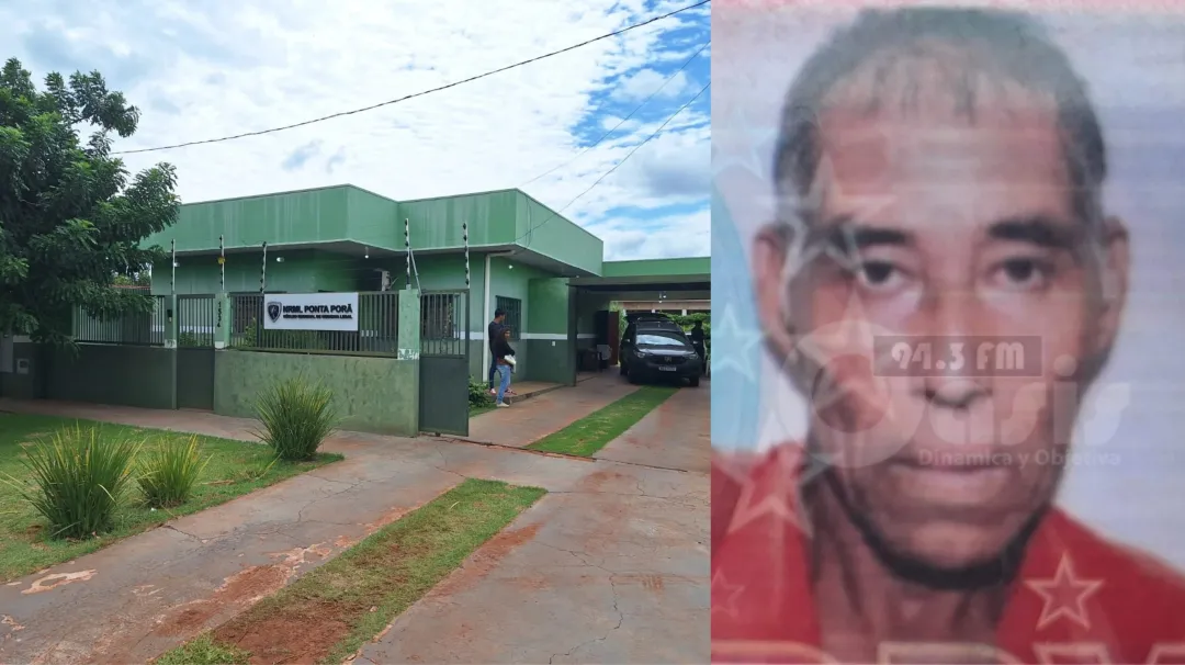 Cuerpo sin vida hallado el pasado jueves es de un paraguayo confirman autoridades