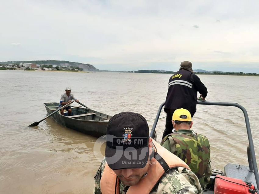 Varios detenidos e imputados por violar veda pesquera en Concepción