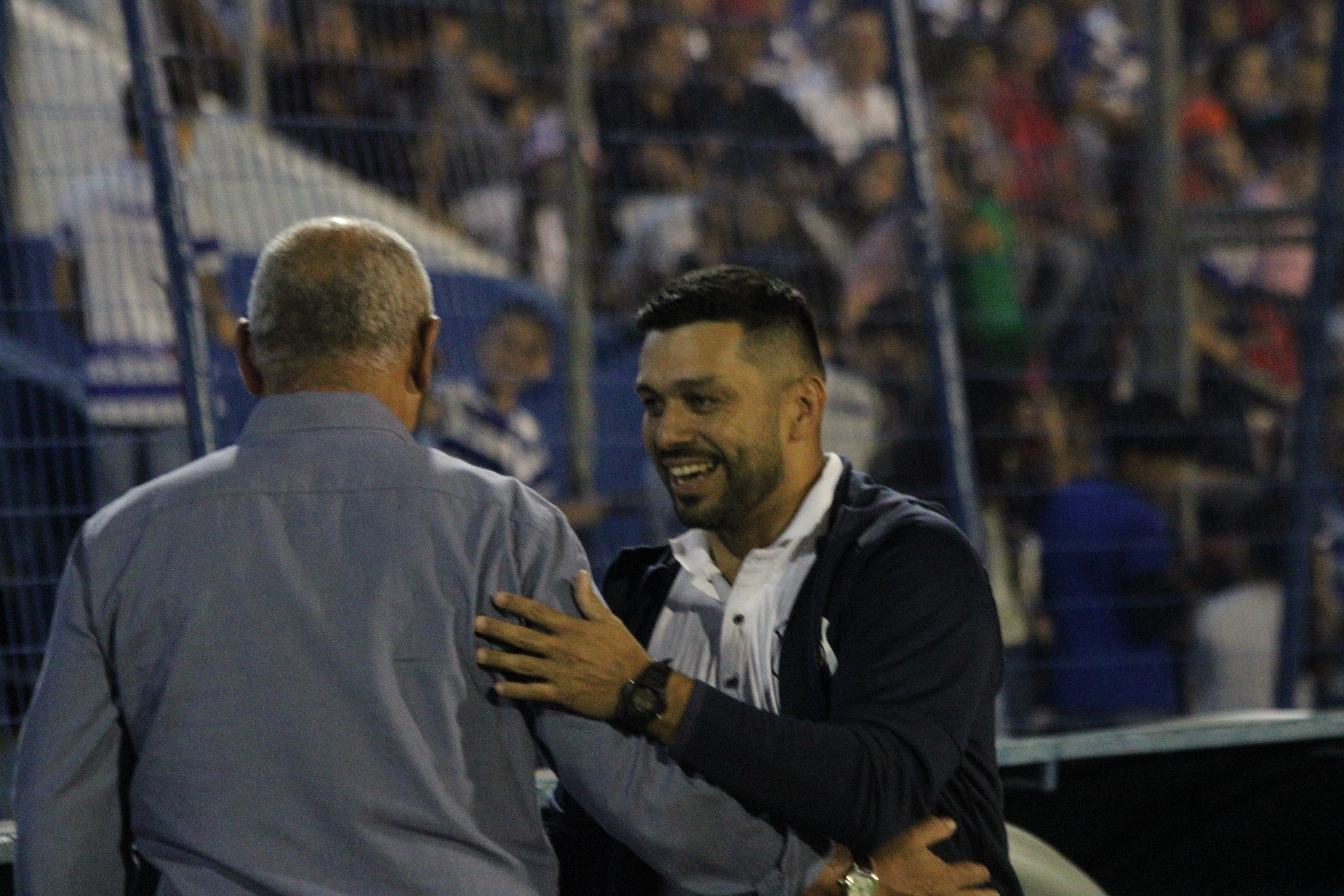 El telón del Apertura comienza a bajar con Guaraní y 2 de Mayo en Dos Bocas
