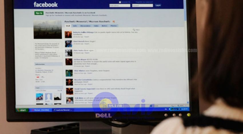 Seducen a dos niñas mediante Facebook y las citan para abusarlas entre siete hombres