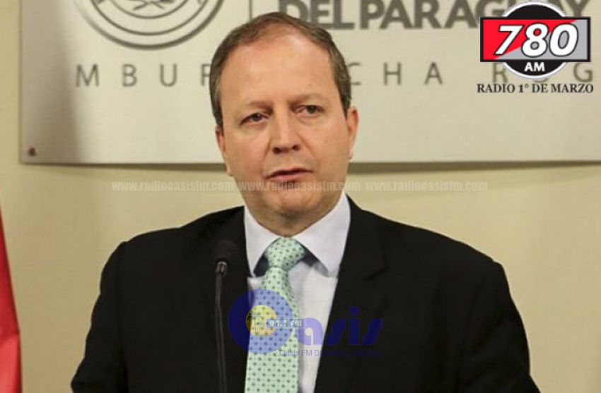 Nuevo gobierno encontrará las finanzas en orden aseguró titular del BCP