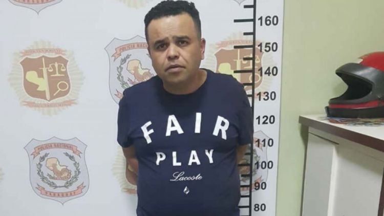 Inminente liberación de supuesto líder del PCC detenido en Pedro Juan