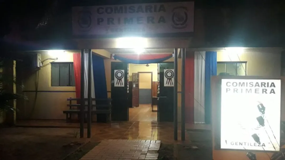 Detienen a ciudadano brasileño por intento de hurto en conocido supermercado mayorista