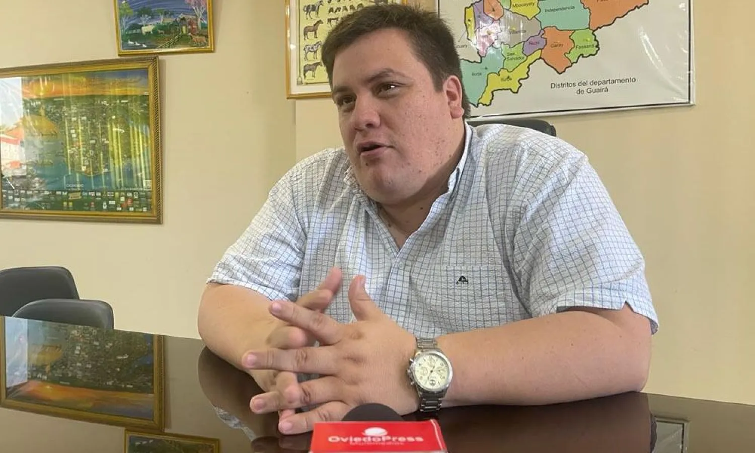 Consejo de gobernadores ratifica transparencia y continuidad del Programa “Hambre Cero”.