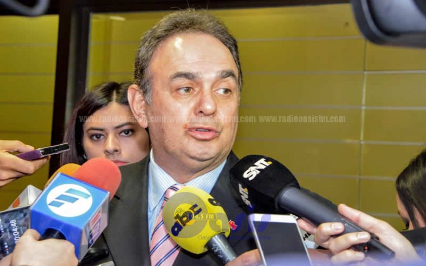 Aseguran que Víctor Bogado no pretende entorpecer el caso niñera de oro