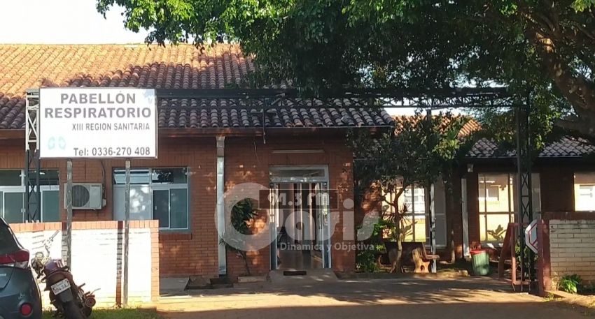 Suman 17 los casos positivos de Coronavirus de Pedro Juan