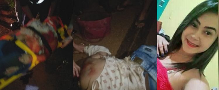 Paraguaya fallece en accidente en Ponta PorÍ£