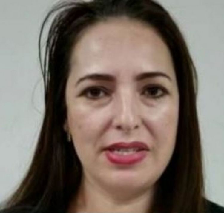 Asume nueva fiscal en Pedro Juan