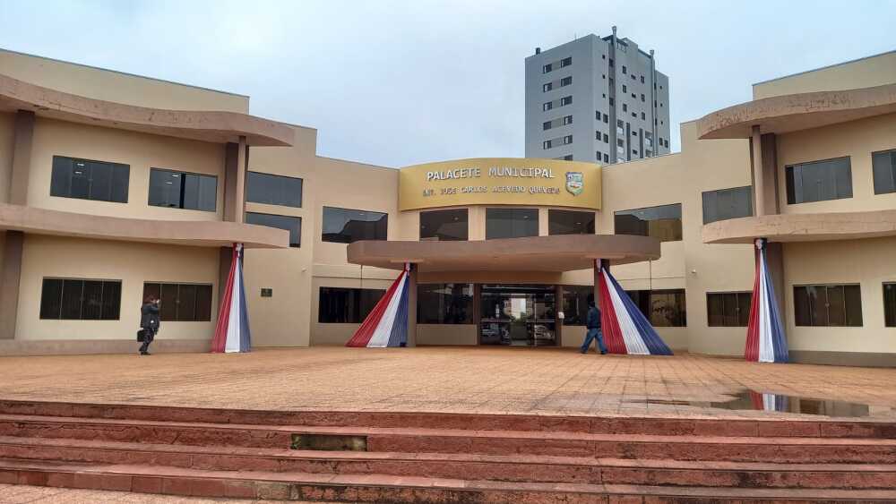 Municipalidad de PJC intensificará notificaciones a morosos