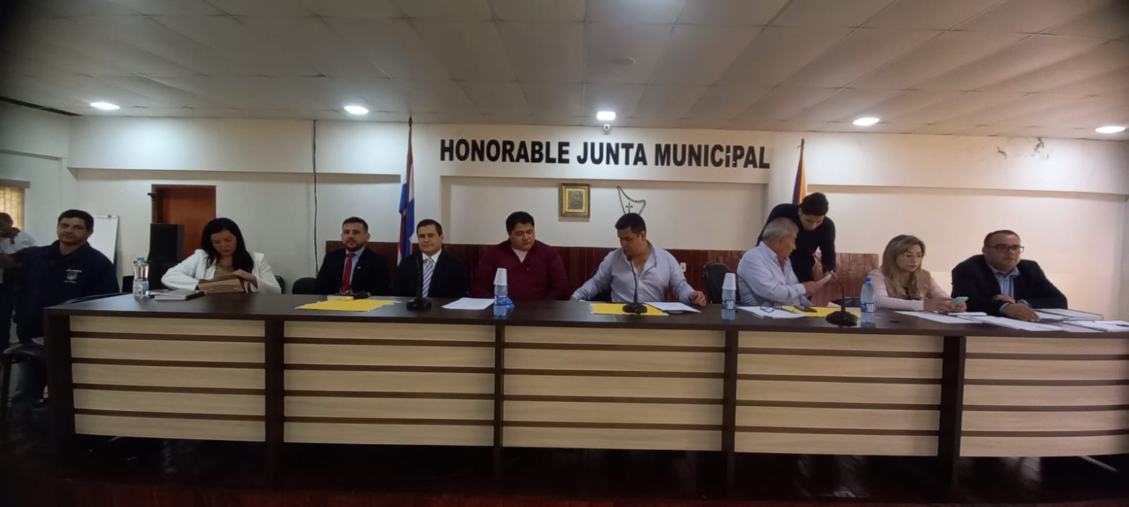 Juez de la niñez y adolescencia pide la reapertura de Mitã Roga