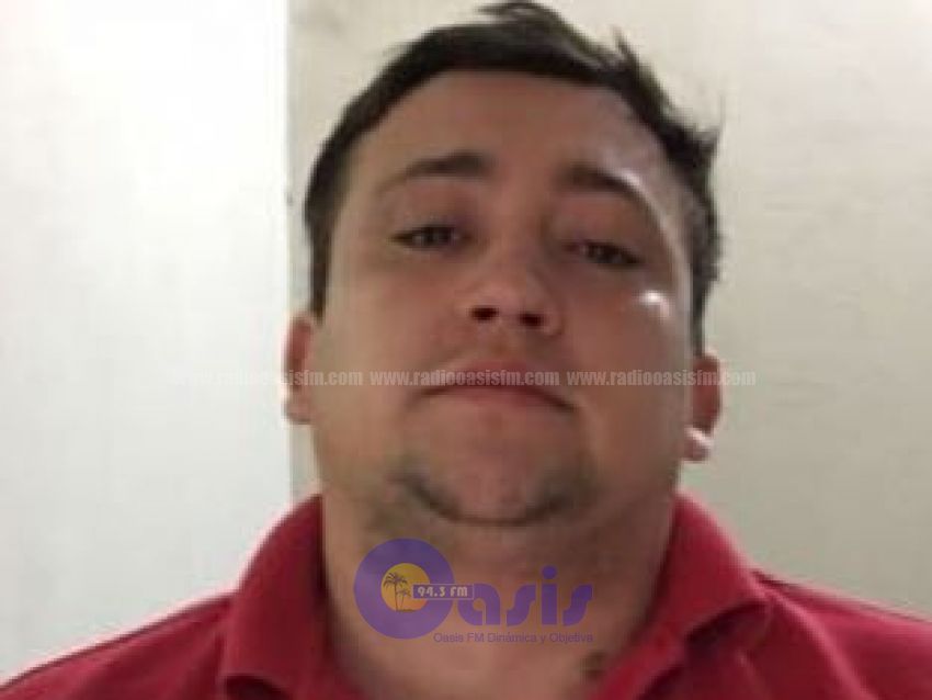Reo se fugo en pleno camino  a la cárcel de PJC