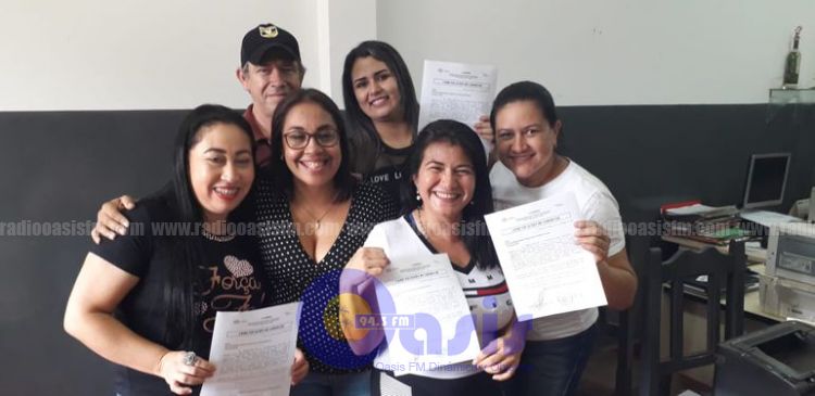 Juez libera a cuatro imputadas por la fuga de presos en Pedro Juan