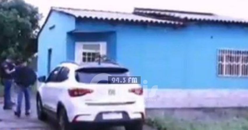Nuevo allanamiento en Pedro Juan por asesinato de policía