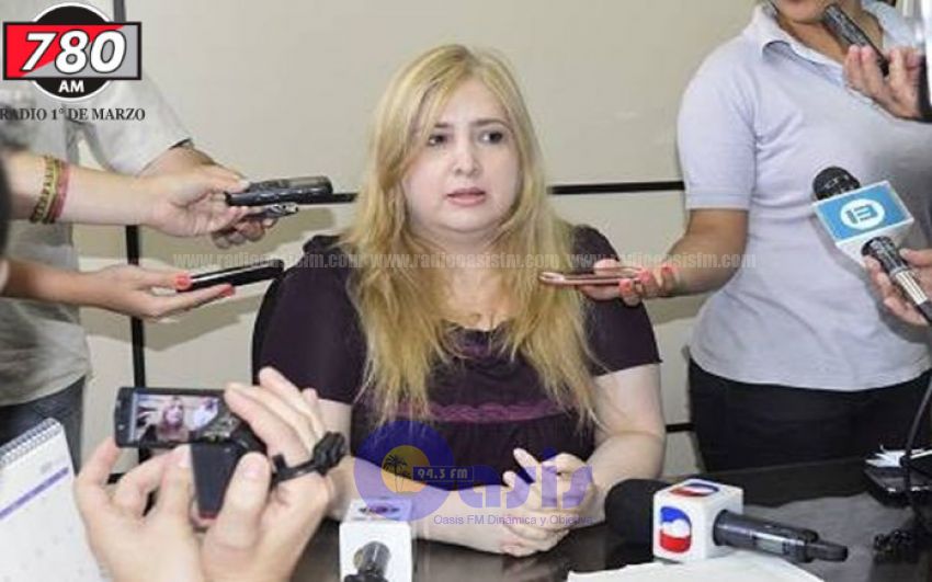 Suspenden declaración de funcionario sobre filtración de audio del TSJE