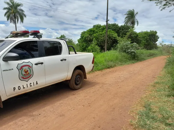 En ronda de tragos, sobrino ultimó a su tío con varias estocadas