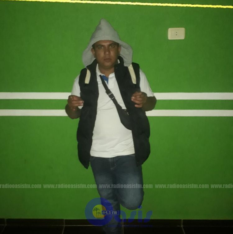 Joven muere por supuesta sobredosis de droga en Pedro Juan