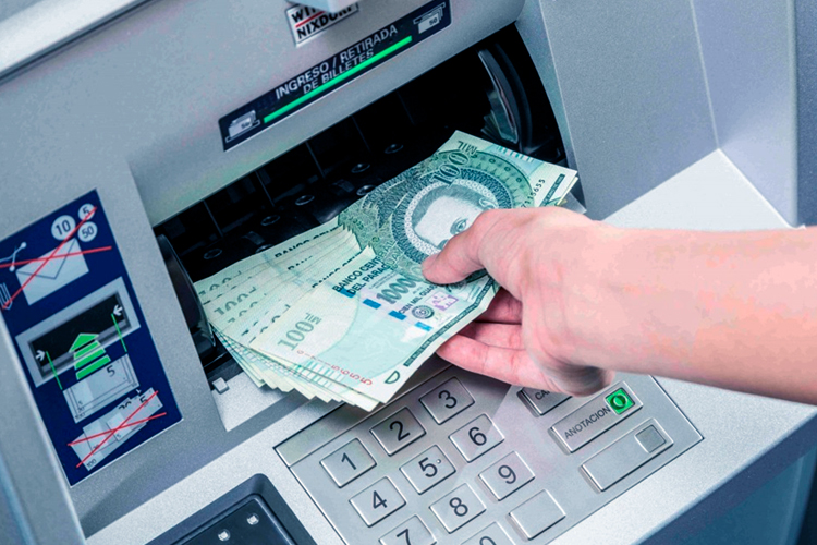 MEF paga desde hoy a funcionarios