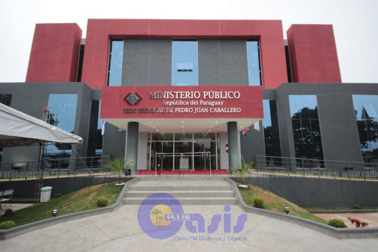 PJC: Medica no habría sido víctima de violencia según fiscalía